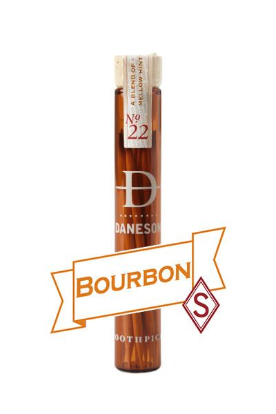 Daneson Bourbon No 22