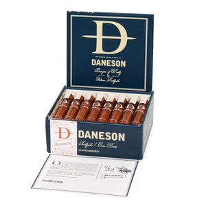 Daneson Bourbon No 22