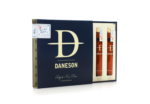 Daneson 4-Pack Combi