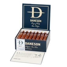 Daneson Mint No 9